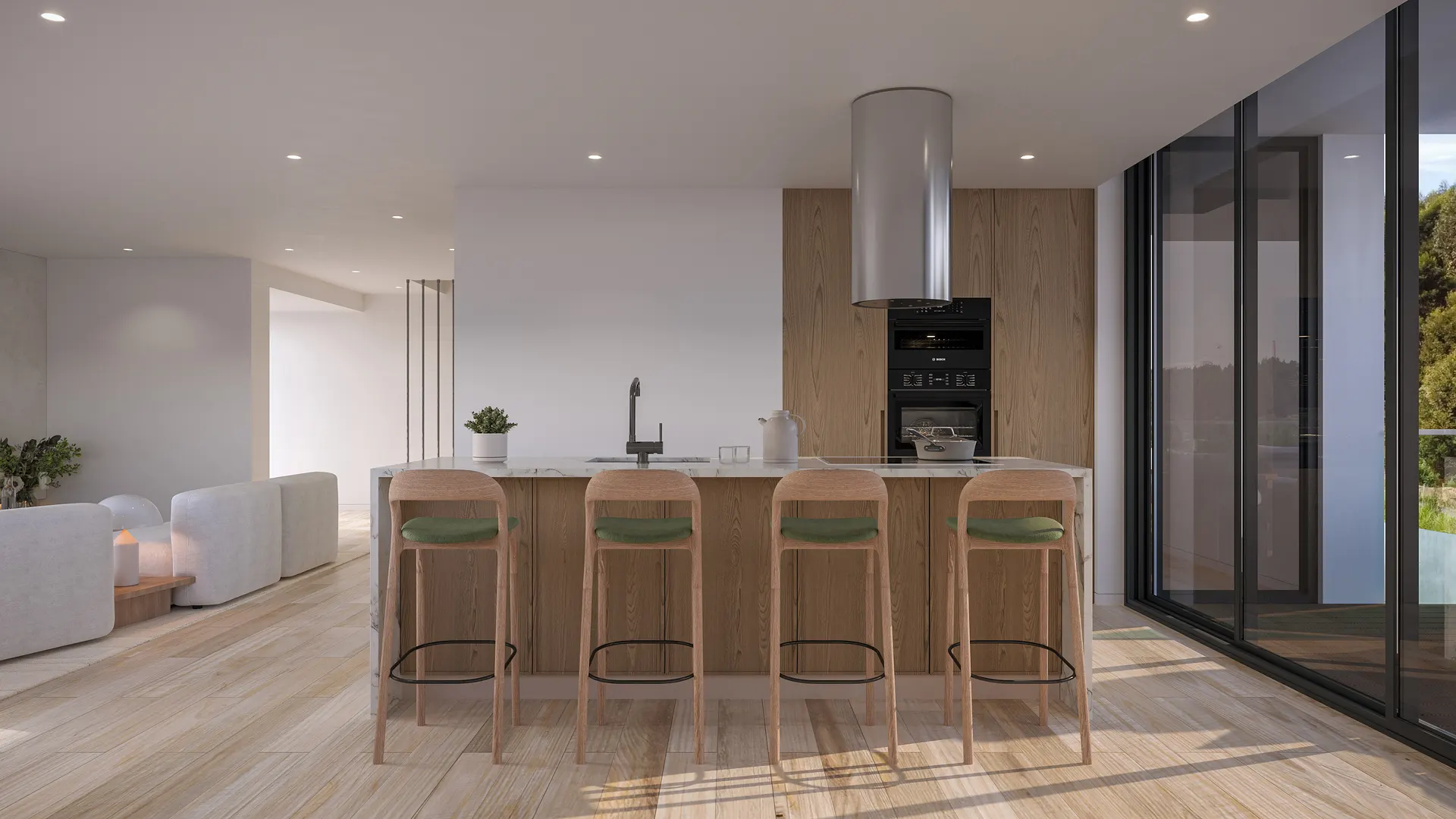 Imagens do Interior