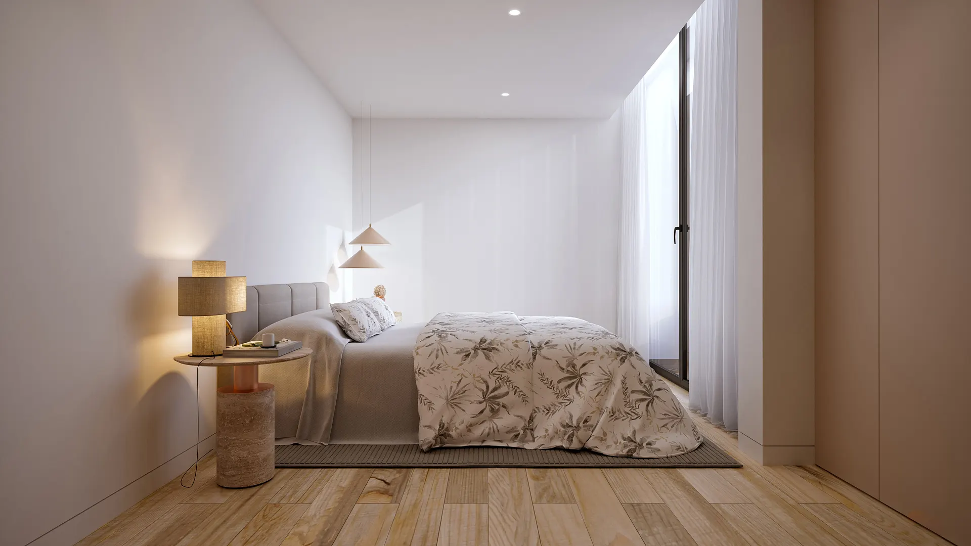 Imagens do Interior