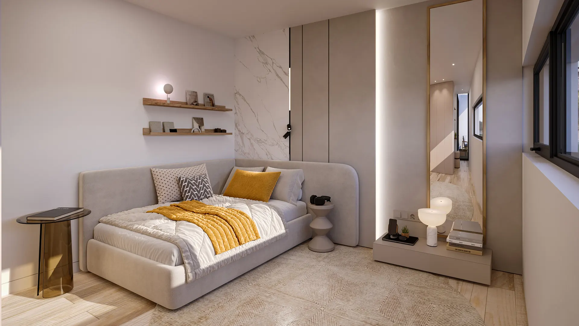 Imagens do Interior